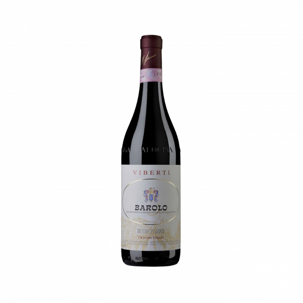 Buon Padre Barolo DOCG