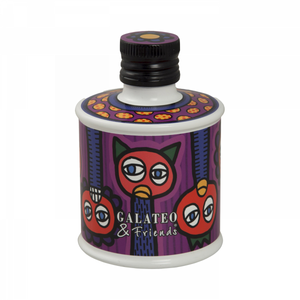 Galateo & Friends C.Volpi - Bals. Vinegar of Modena