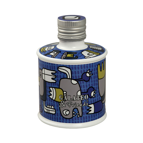 Galateo & Friends C.Volpi - Evoo Taggiasca Quality “Signature”