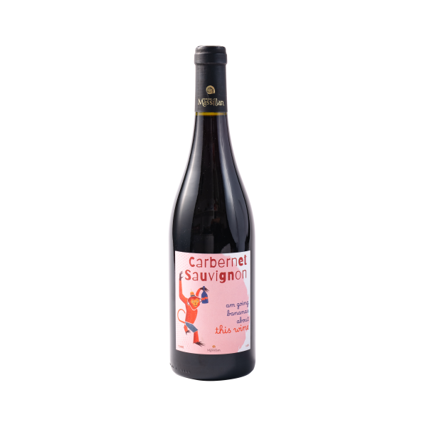 Massillan Cabernet Sauvignon