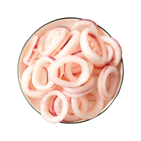 Calamari Rings