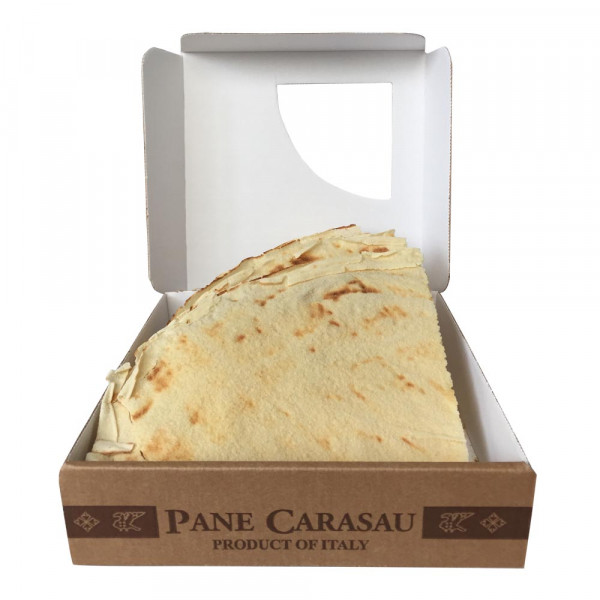 F.lli Carta Carasau Bread