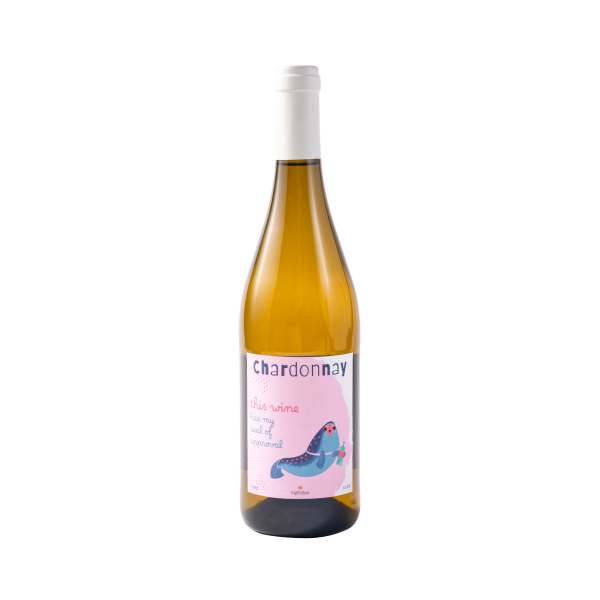 Massillan Chardonnay