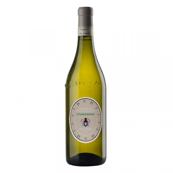 Viberti Chardonnay Piemonte DOC 2016