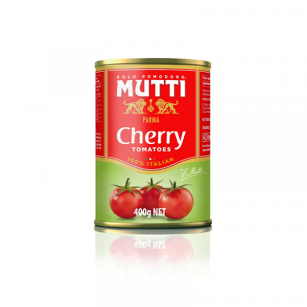 Mutti Cherry Tomatos