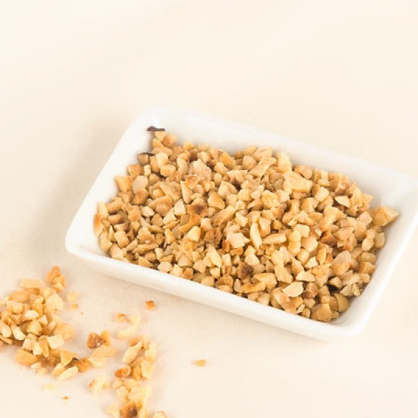 Pariani Chopped Roasted Piemonte IGP Hazelnut