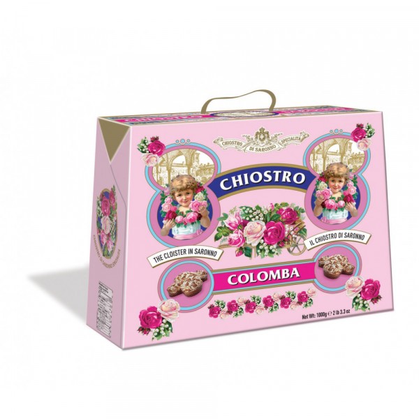 Colomba Classic