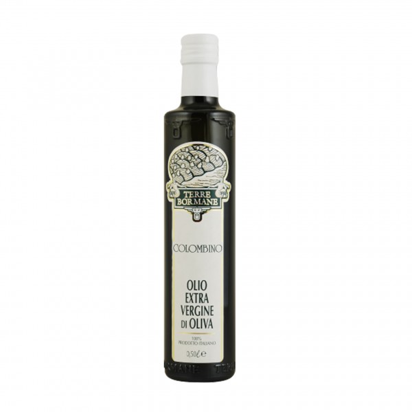 Terre Bormane Colombino Extra Virgin Olive Oil