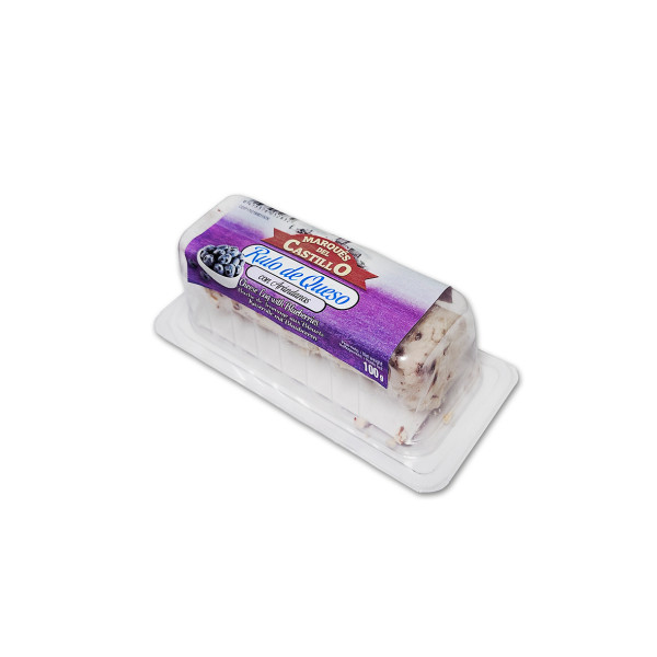 Castillo Cow Log Blueberry “Marques del Castillo”