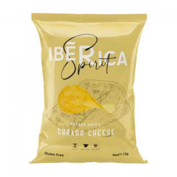 Iberica Curado Cheese