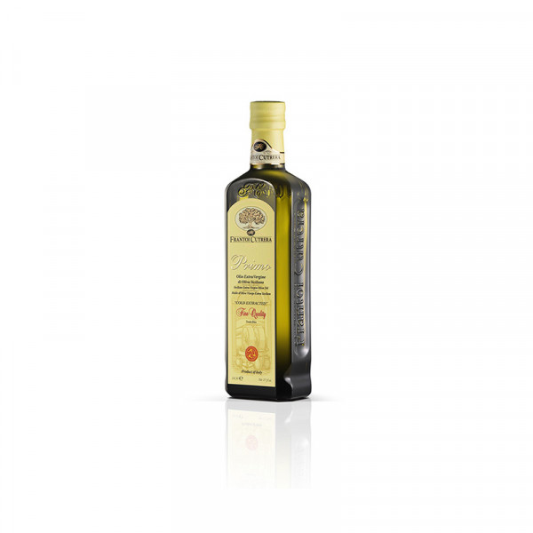 Cutrera "Primo Fine Quality" Extra Virgin Olive Oil