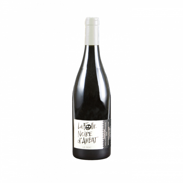 Cuvee Folle Noire D’Ambat 