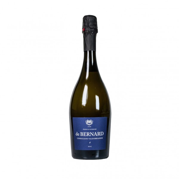 de Bernard Prestige Prosecco DOC