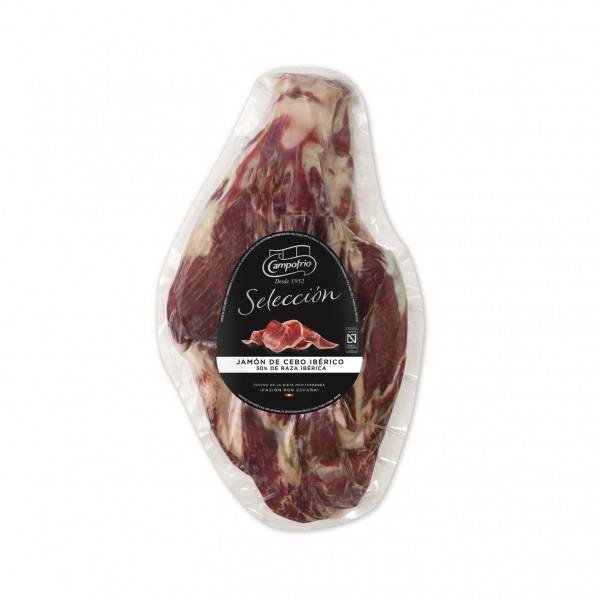 Campofrio Deboned Iberian Cebo Ham