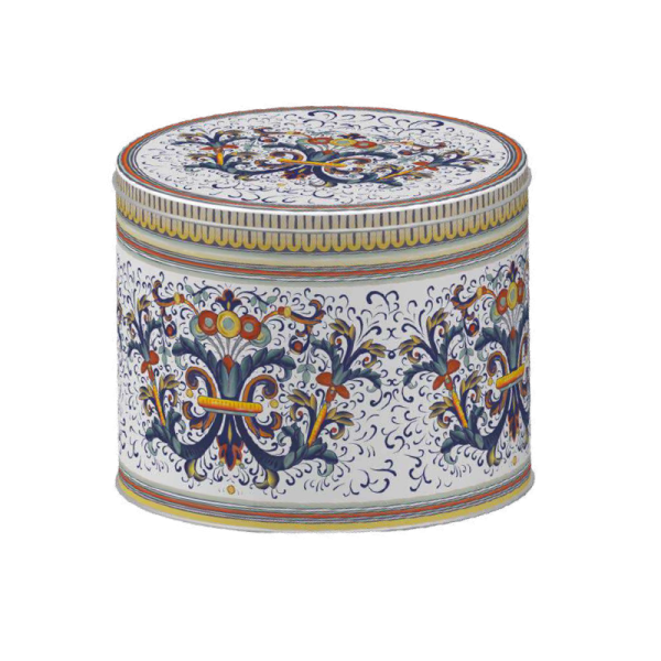 Ore Liete Deruta - Panettone Classic in Tin