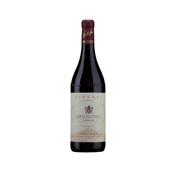 Viberti Dolcetto D’ Alba DOC Superiore