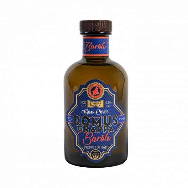 Domus Grappa Barolo