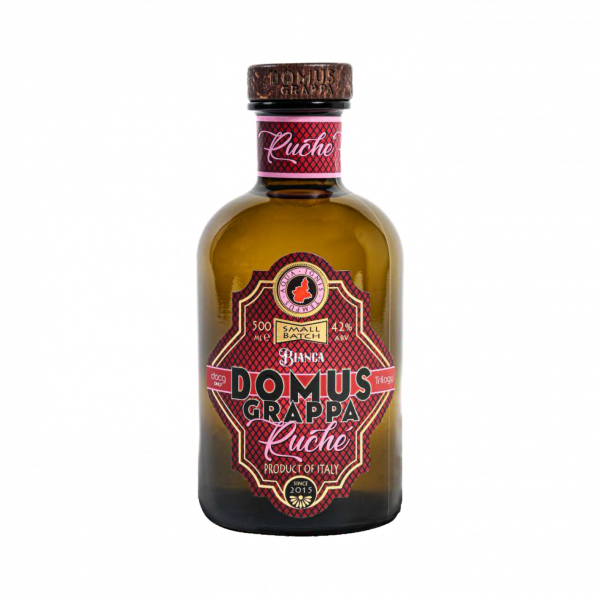 Domus Grappa Ruche