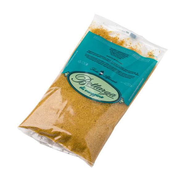 Sarda Affumicati Dried Mullet Roe Powder