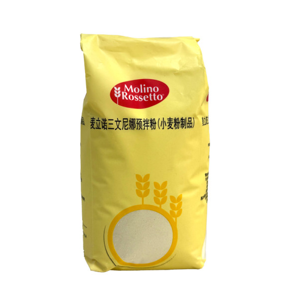 Molino Durum Semolina Mix