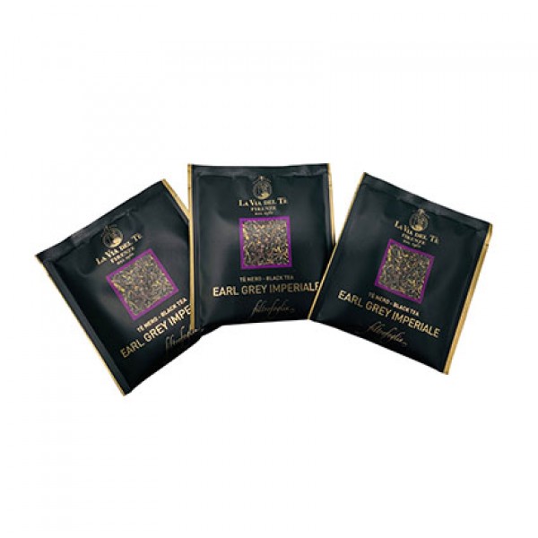 Earl Grey Imperiale Tea