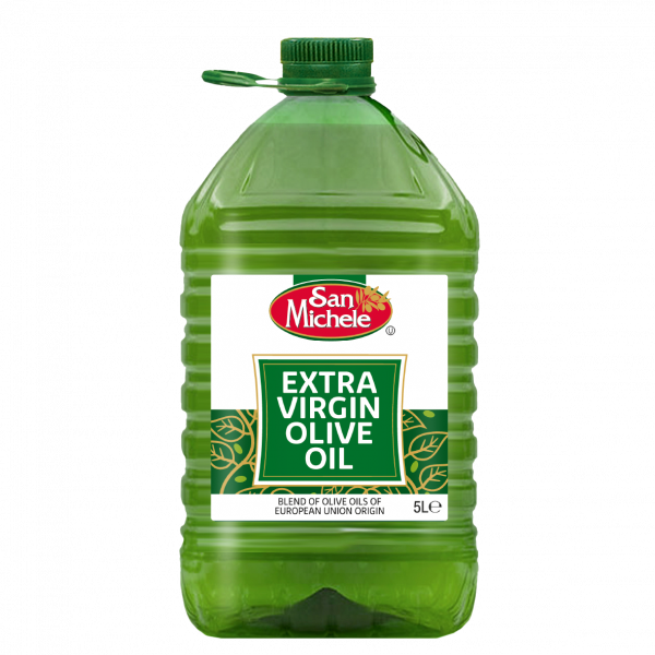 Basso Extra Virgin Olive Oil