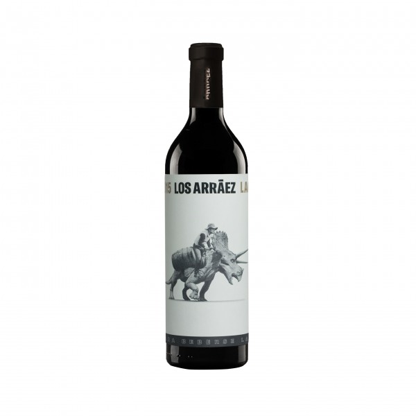 Los Arráez Lagares