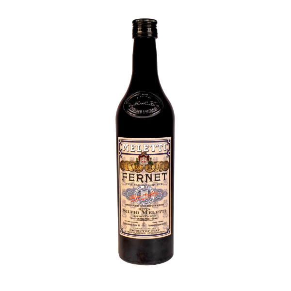 Meletti Fernet