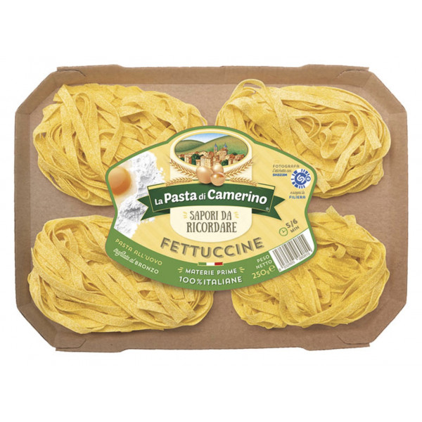Fettuccine