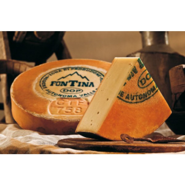 Fontina DOP