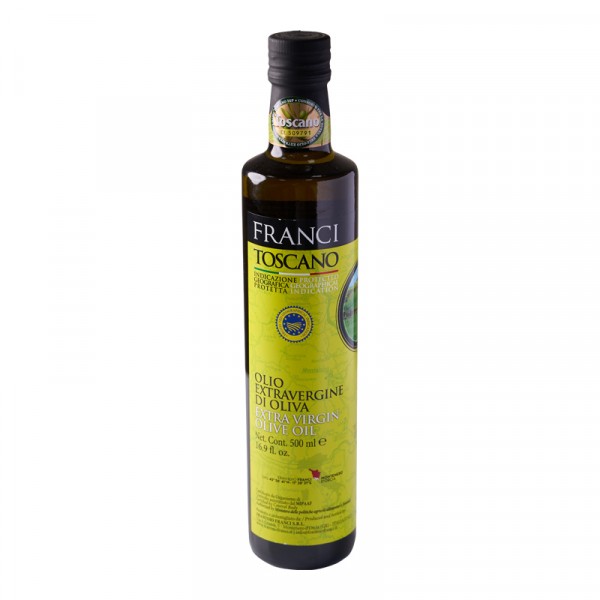 Franci IGP Toscano