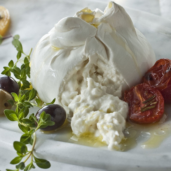 Brazzale Fresh Burrata