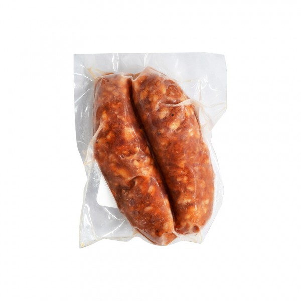 Beretta Fresh Italian Sausage HOT