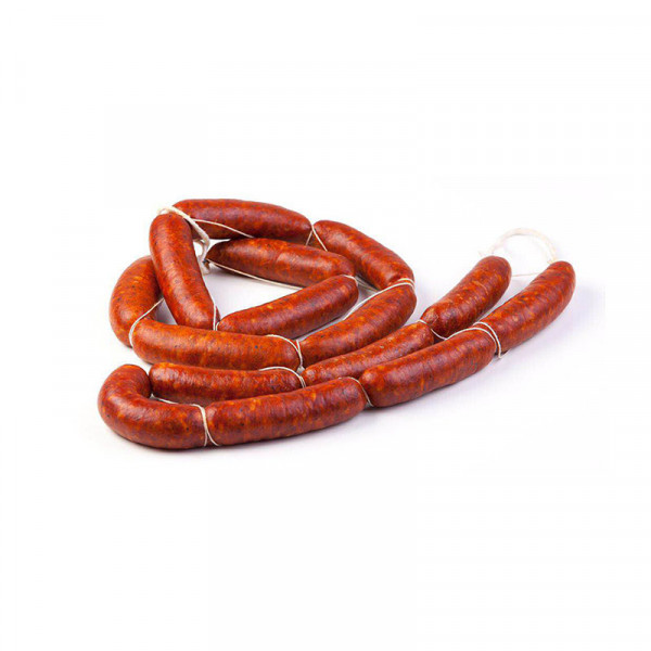 Beretta Fresh Spanish Chorizo