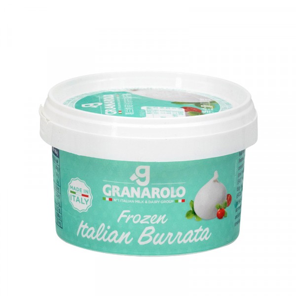 Granarolo Frozen Burrata