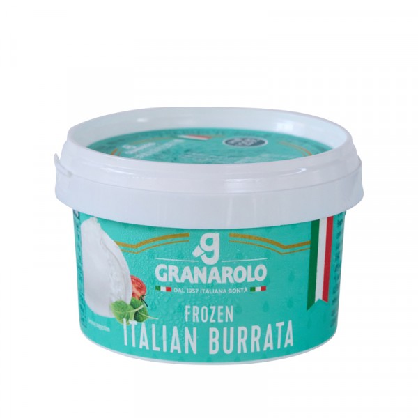 Granarolo Frozen Burrata