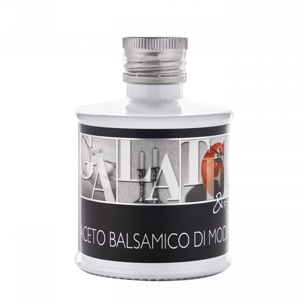 Galateo & Friends Balsamic Vinegar of Modena