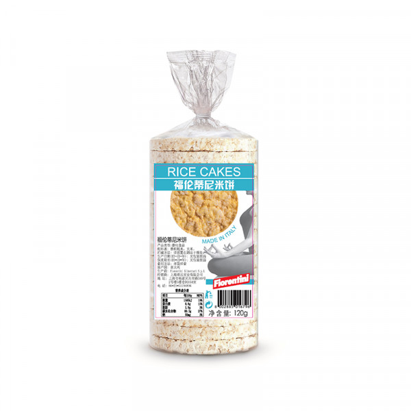 Fiorentini Rice Cakes