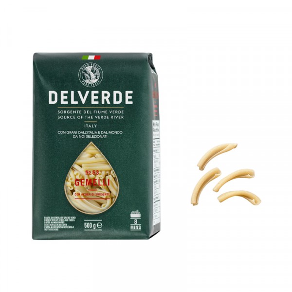Delverde Gemelli