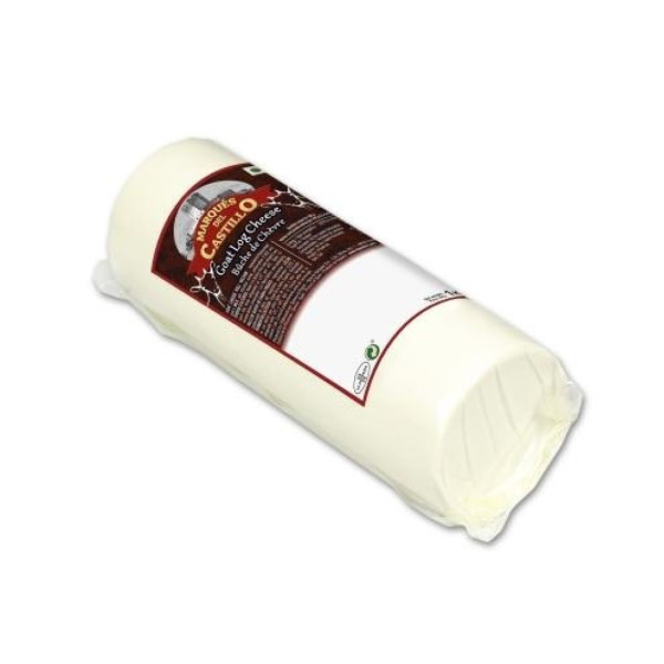 Castillo Goat Log Natural Vacuum “Marques del Castillo”