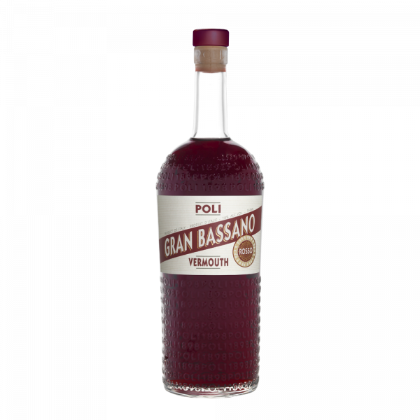 Poli Gran Bassano Rosso