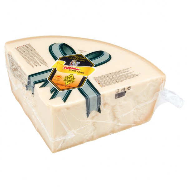 Forgrana Grana Padano
