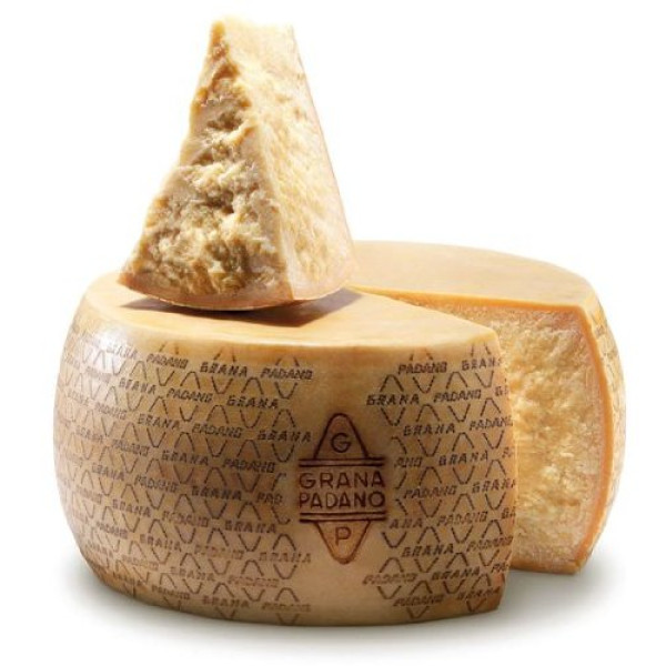 Brazzale Grana Padano