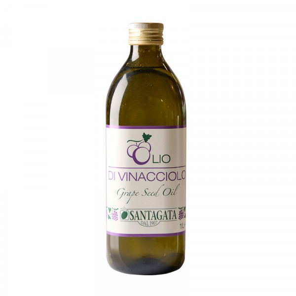 Santagata Grape Seed Oil