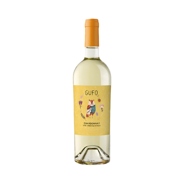 Gufo Chardonnay