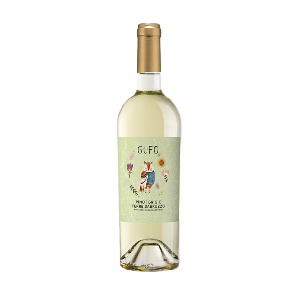 Gufo Pinot Grigio