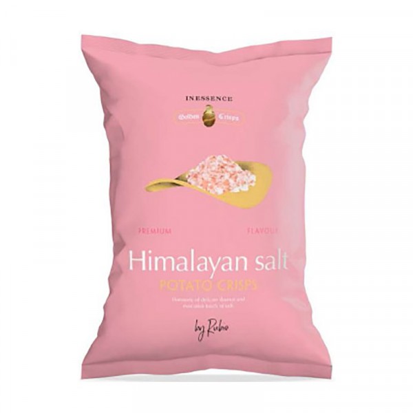 Himalayan Salt Potato Chips