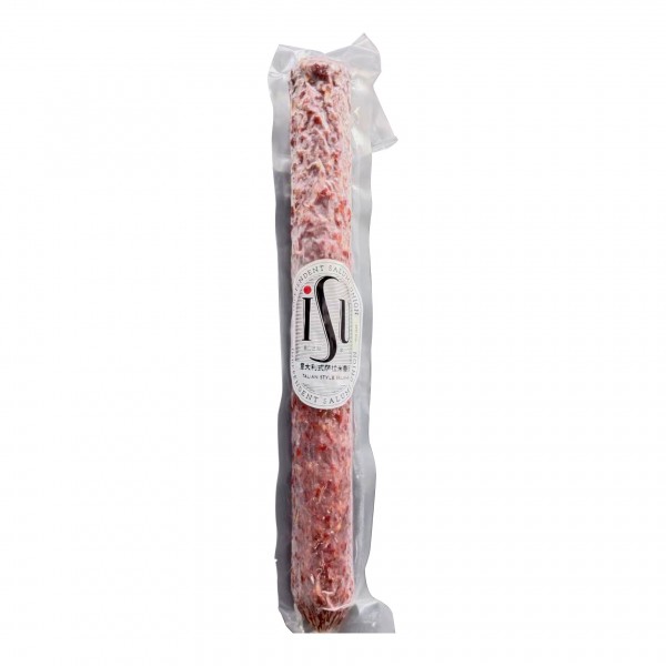 Isu Italian Style Salami