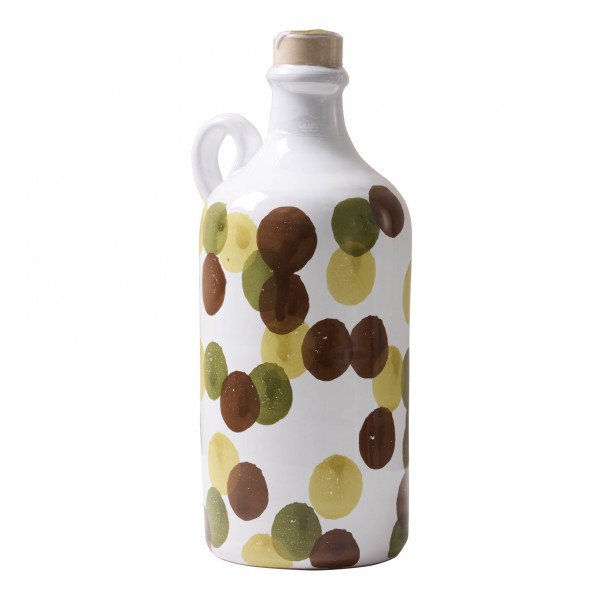 Galantino Jar Bubble “Gialo”