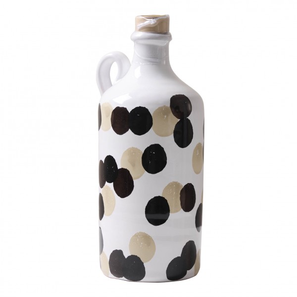 Galantino Jar Bubble “Marrone”